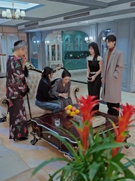 第48集 - 心聲撩人，老公躺不住了