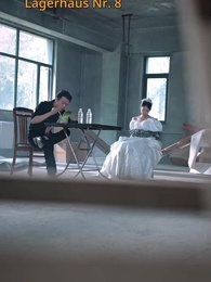 Die Prüfung der wahren Gefühle im Namen der Liebe - Episode 55