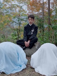 سيدة الإبرة الأسطورية - Episode 73