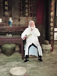 神針無敵小聖手 - Episode 3