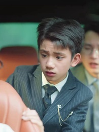 Episode 16 - The Diminutive Healer