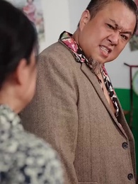 ตอนที่ 46 - ลู่เอี้ยนกลับมา