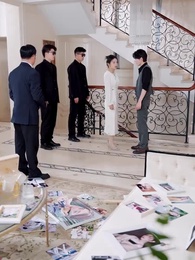 Девяносто девятый раз покидаю тебя - Episode 39