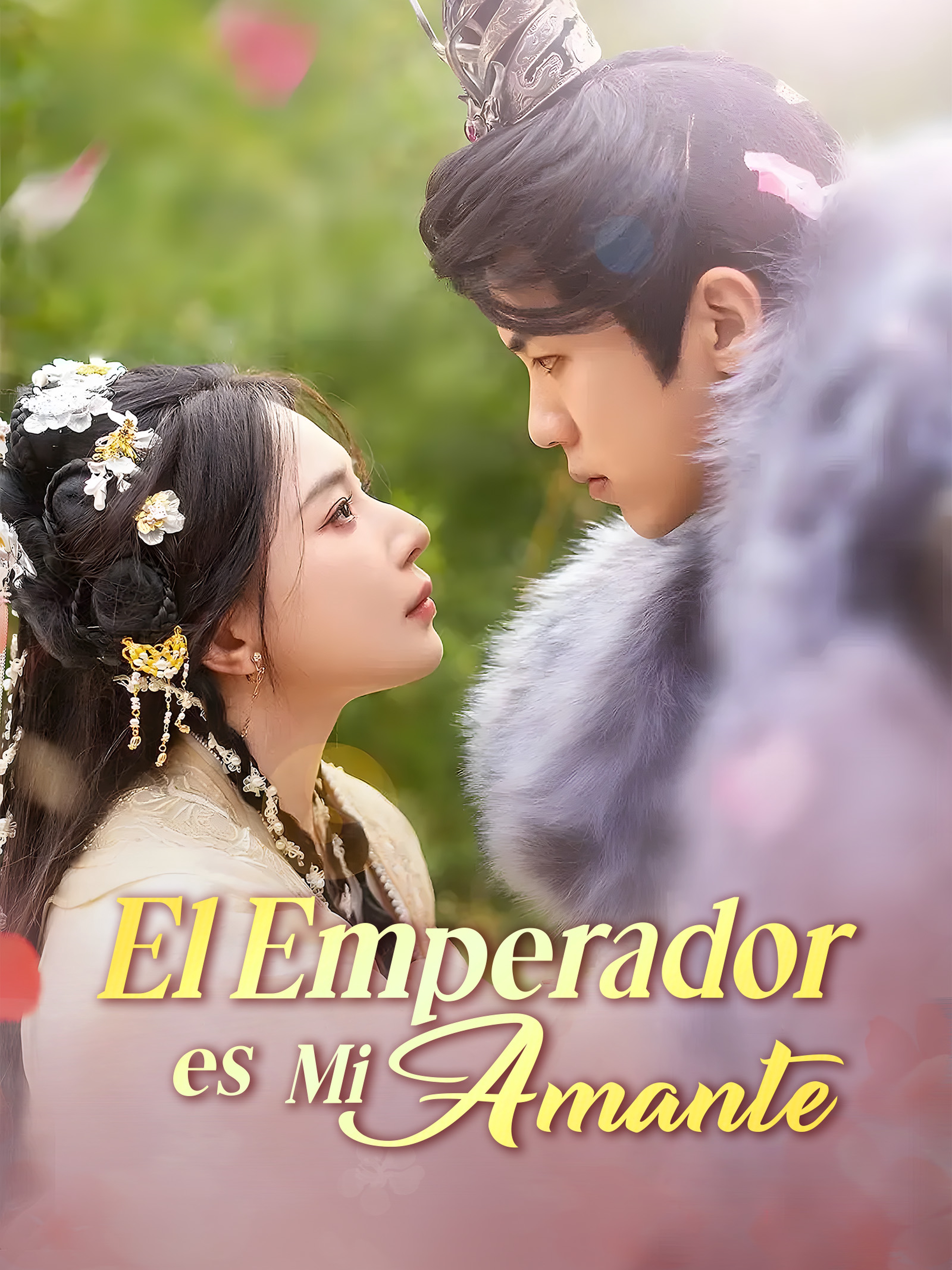 El Emperador es Mi Amante
