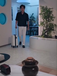 Die Prüfung der wahren Gefühle im Namen der Liebe - Episode 5