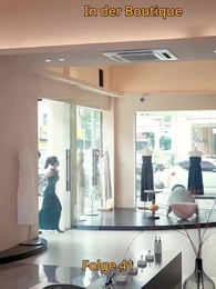 Episode 41 - [Synchron]Sein Name war nie nur seiner