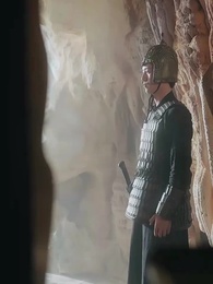 Gölgeden Doğan Güç - Episode 44