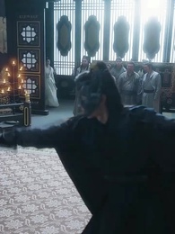 Bölüm 60 - Gölgeden Doğan Güç