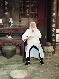 The Diminutive Healer - Episode 3