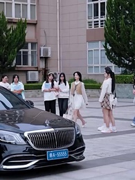 第6集 - 死後才知，我竟是京圈太子白月光