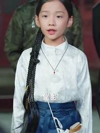 神針無敵小聖手 - Episode 51