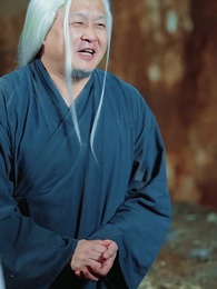 Episodio 85 - La Sanadora Chiquita