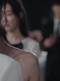 [พากย์ไทย]กุหลาบซ่อนหนาม - Episode 16