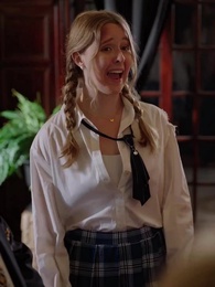 Episode 7 - Pembalasan Raja Alfa