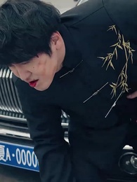 第7集 - 逆光歸途