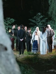 Episode 76 - The Diminutive Healer