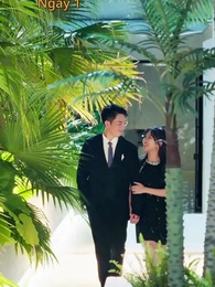 Tập 17 - Biệt Khúc Dành Cho Anh