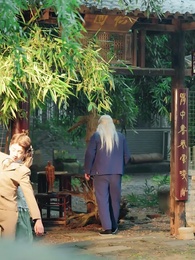 Episode 2 - The Diminutive Healer