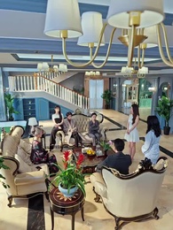 心聲撩人，老公躺不住了 - Episode 25