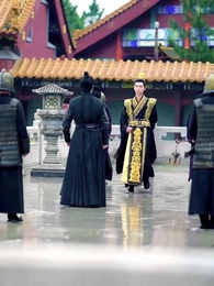 Императрица Сияния - Episode 17