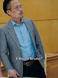 Quando l'Uccello in Gabbia Ritorna - Episode 38