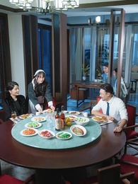 神針無敵小聖手 - Episode 45