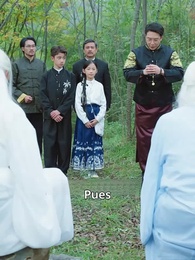 La Sanadora Chiquita - Episode 62