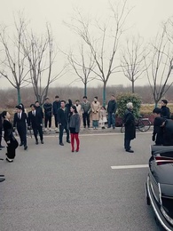 第21集 - 逆光歸途