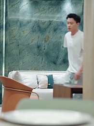 第11集 - 死後才知，我竟是京圈太子白月光