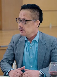 Regreso del ave enjaulada - Episode 15