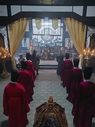 Gölgeden Doğan Güç - Episode 66