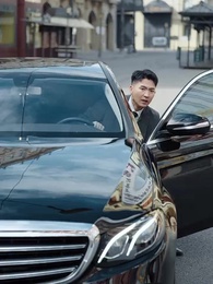 医の道に咲く華 - Episode 28