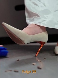 [Synchron]Sein Name war nie nur seiner - Episode 38