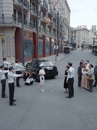 第19話 - 医の道に咲く華