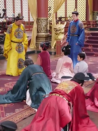 Episode 53 - Oops the Prince Has a Son