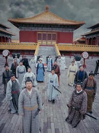 Épisode 47 - [Doublé]Le Clochard et le Maître du Monde