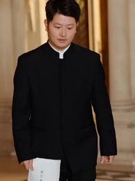 ลู่เอี้ยนกลับมา - Episode 10