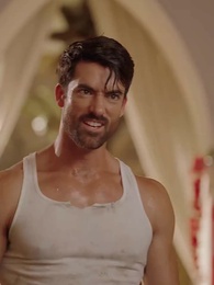 Episode 33 - Pembalasan Raja Alfa