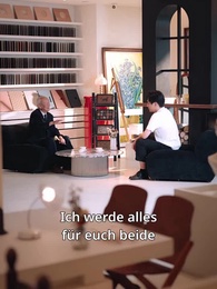 Episode 12 - Die Prüfung der wahren Gefühle im Namen der Liebe