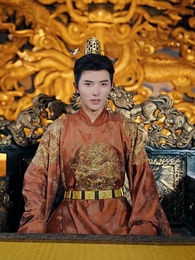 Episode 10 - Back from the Grave to Save the Empire