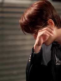 第29集 - 不與梨花同夢