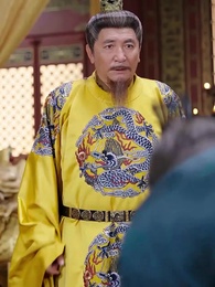 Episodio 52 - ¡Abuelo Emperador, Prepárate!