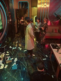 第46集 - 心聲撩人，老公躺不住了