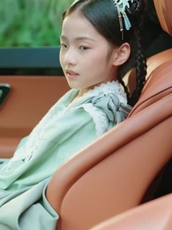 Episode 17 - The Diminutive Healer