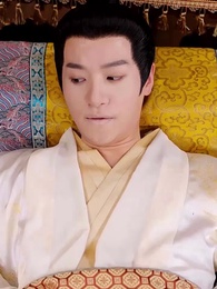 Episodio 15 - ¡Abuelo Emperador, Prepárate!