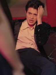 心聲撩人，老公躺不住了 - Episode 45