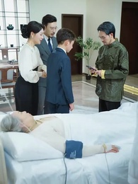 Episodio 23 - La Sanadora Chiquita