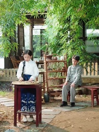 Episodio 9 - La Sanadora Chiquita