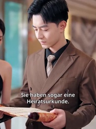 Episode 44 - Vom verwöhnten Erben zum hart arbeitenden Mann