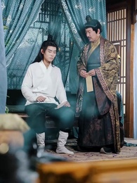 Back from the Grave to Save the Empire - Episode 60